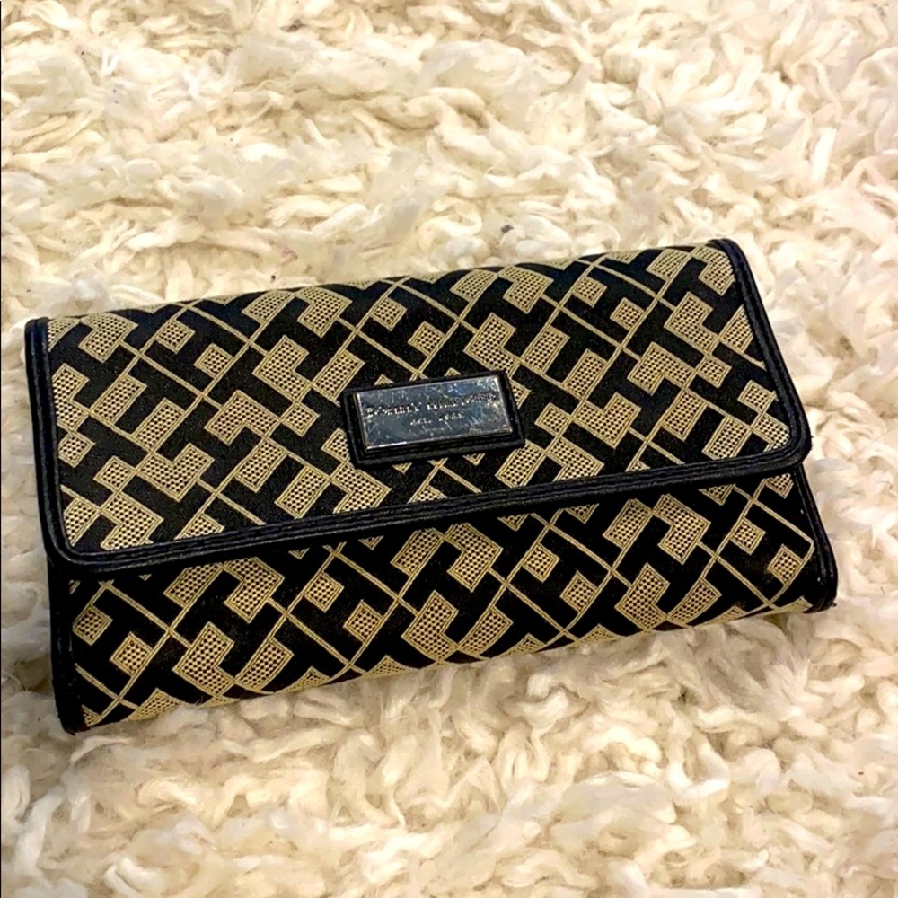 Tommy Wallet